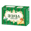 Вафли с кофейным кремом Crown, 128 г