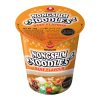 Лапша быстрого приготовления Nongshim со вкусом говядины, стакан 65 г