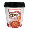 Микс классических вкусов токпокки