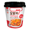 Микс классических вкусов токпокки