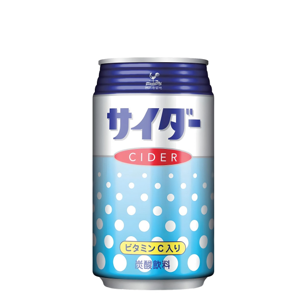 Газированный напиток сидр Tominaga, 350 мл